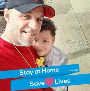 Meet your Posher, Robert